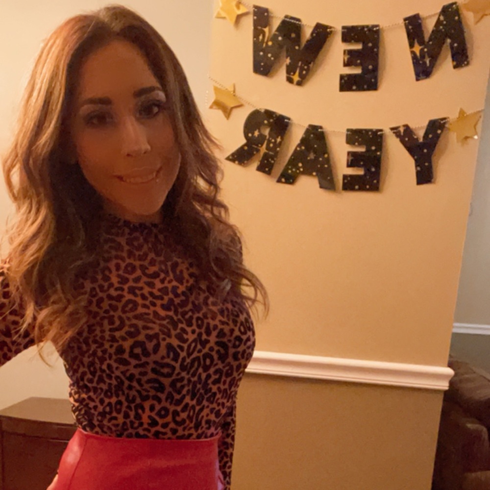 Meet your Posher, Aly